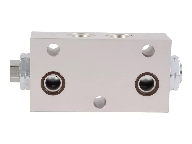 JLG Part # 91163245 | VALVE - LOCK PILOT OPERATED, EA