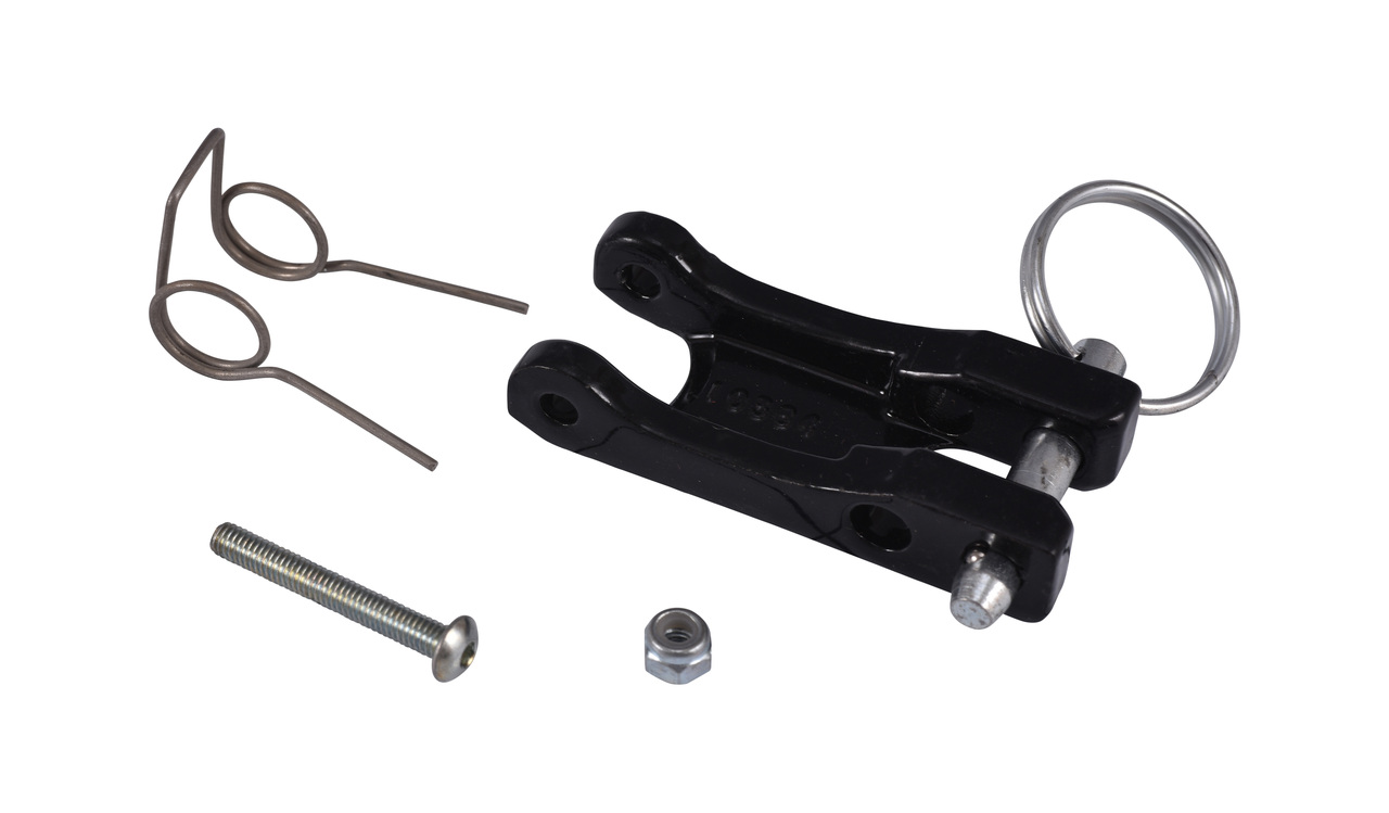 JLG Part # 91164440 | KIT, SAFETY LATCH, EA