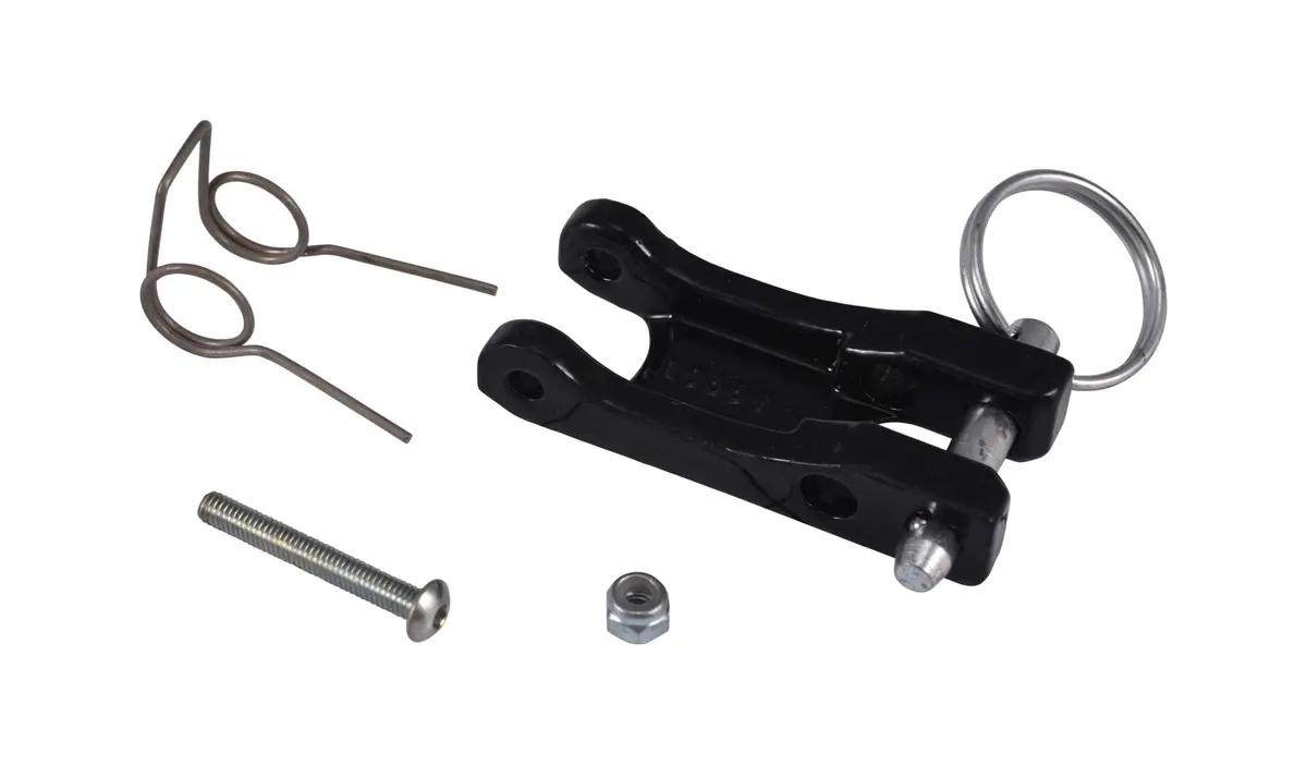 JLG Part # 91164440 | KIT, SAFETY LATCH, EA