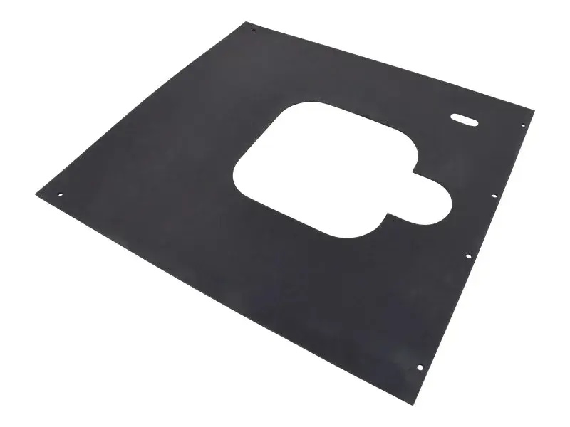JLG Part # 91303057 | DUST SHIELD - RUBBER PER PRINT, EA