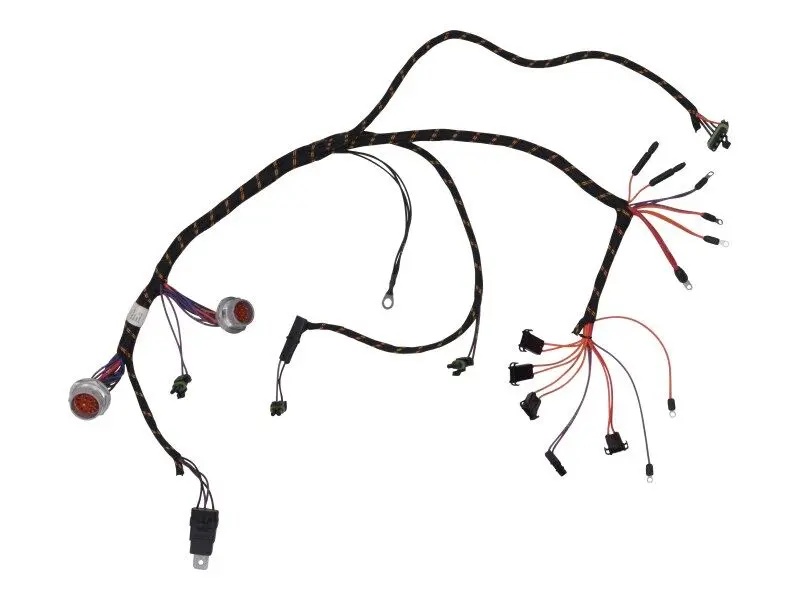 JLG Part # 91363035 | DASH HARNESS, EA