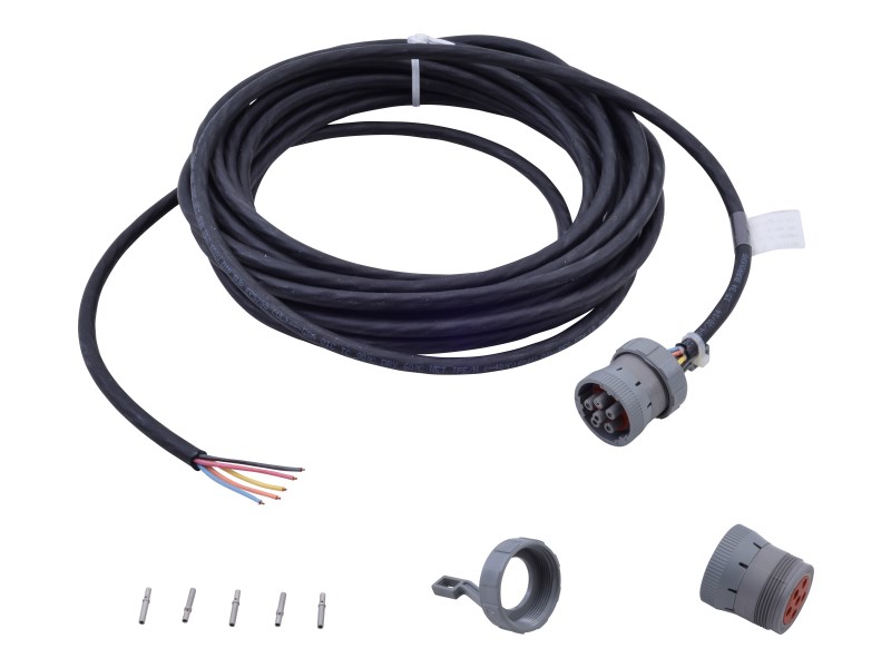 JLG Part # 91363151 | HARNESS, WIRE BOOM, EA