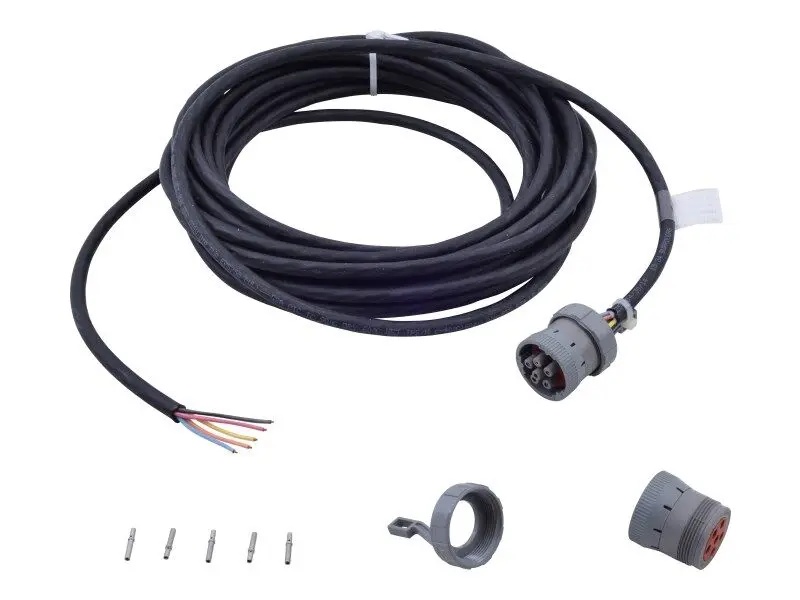 JLG Part # 91363151 | HARNESS, WIRE BOOM, EA