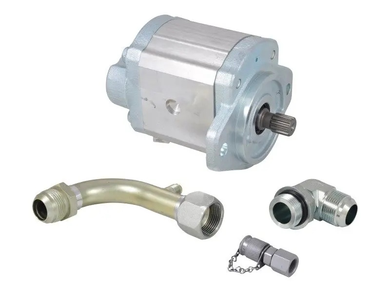 JLG Part # 91385040 | KIT,MAIN PUMP, EA
