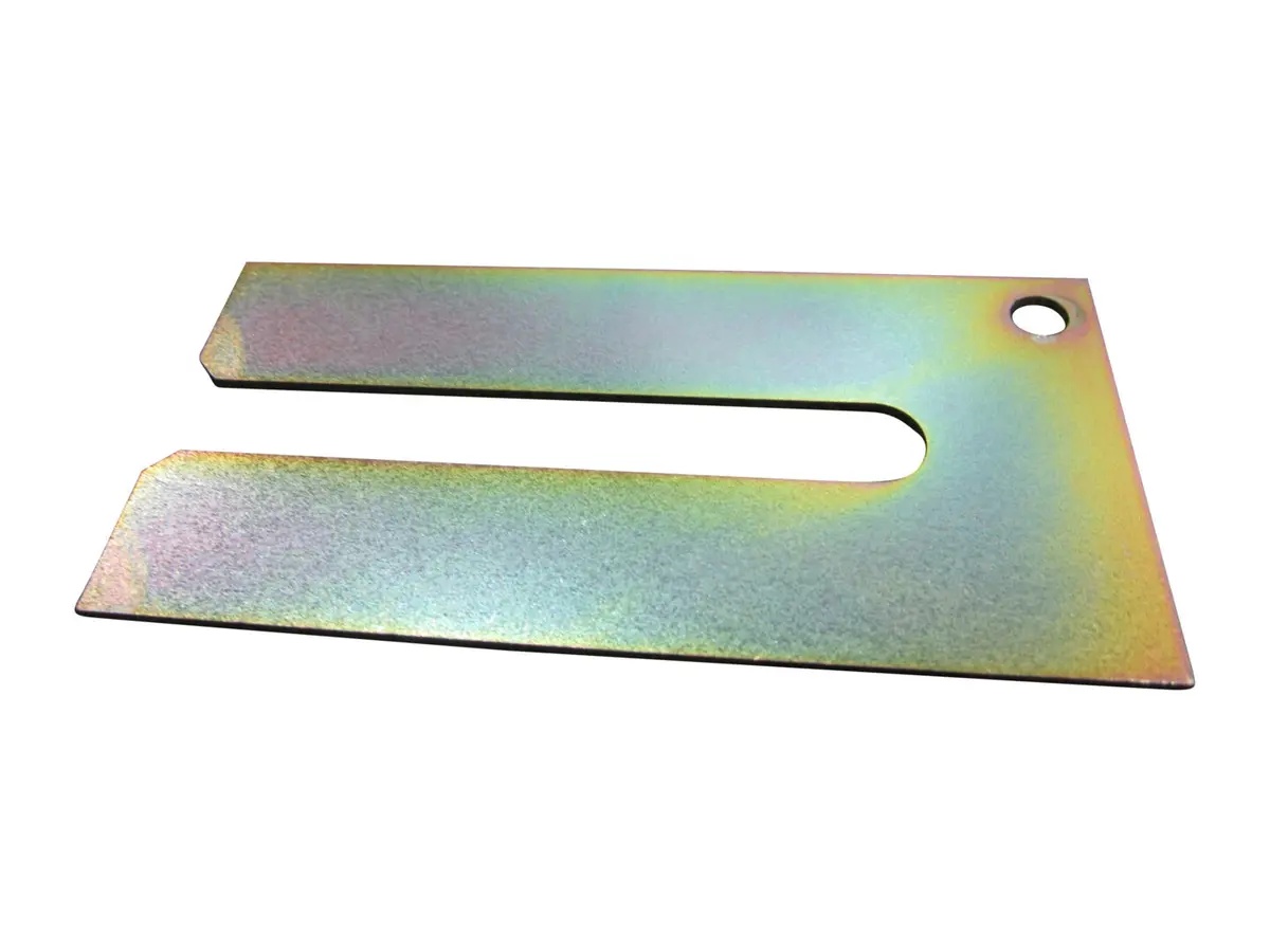 JLG Part # 91401212 | SHIM, EA