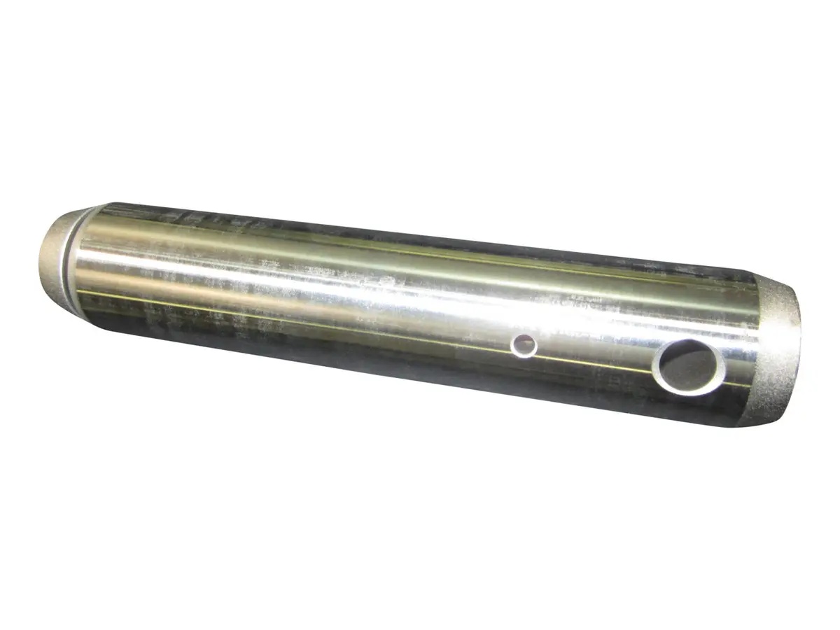 JLG Part # 91403018 | RETRACT SHEAVE PIN, EA