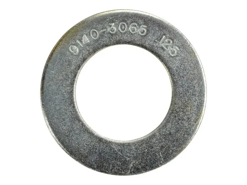 JLG Part # 91403065 | WASHER - 2-3/8 OD X 1-3/8 ID X, EA