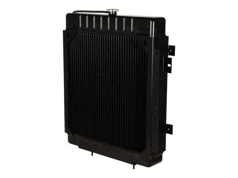 JLG Part # 91403142S | RADIATOR (TURBO) SUPERCEDES, EA
