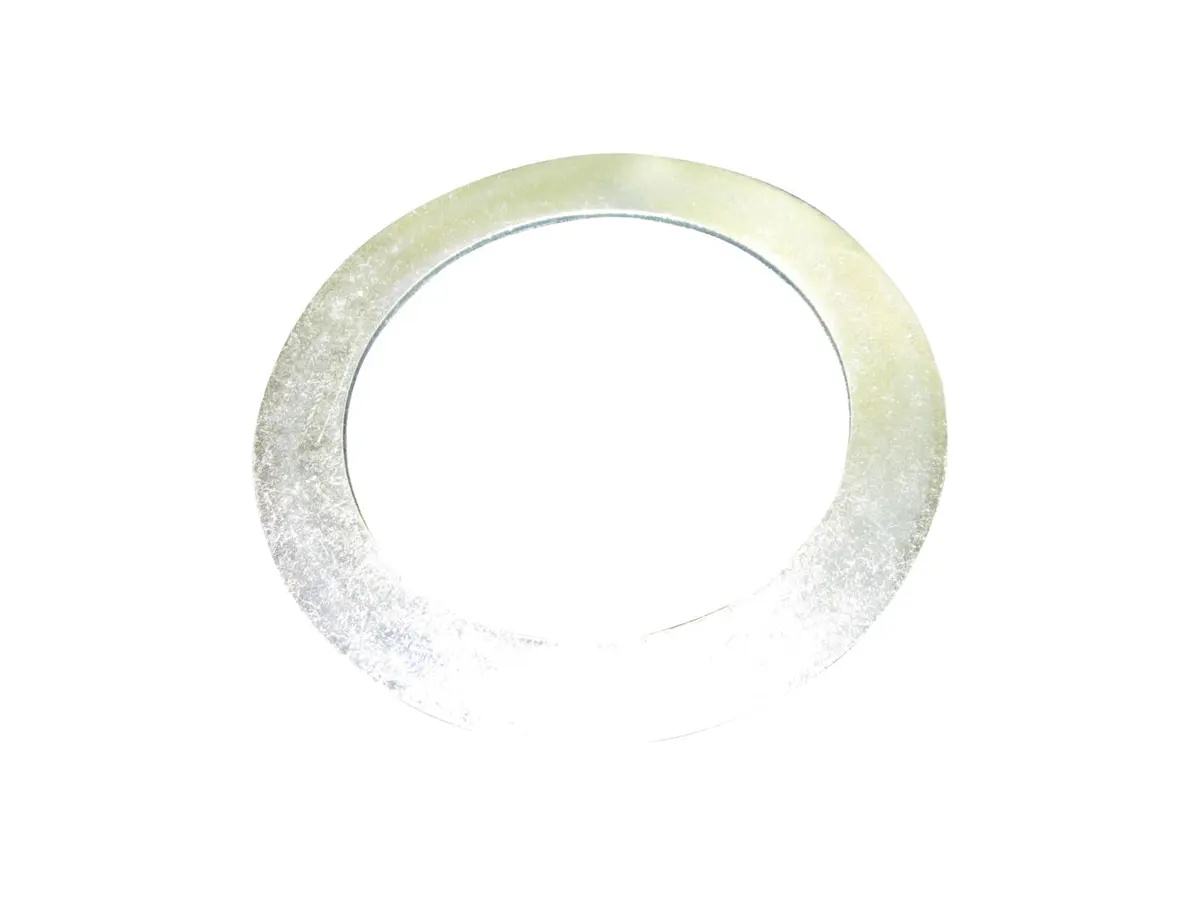 JLG Part # 91403163 | WASHER - 3-1/2 OD X 2-9/16 ID, EA