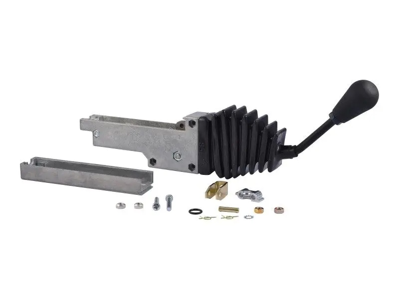 JLG Part # 91403273 | CONTROLLER, SHIFTER MECH, EA