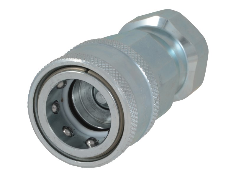 JLG Part # 91403413 | FITTING,ADAPTOR, EA - subs to 91403413S