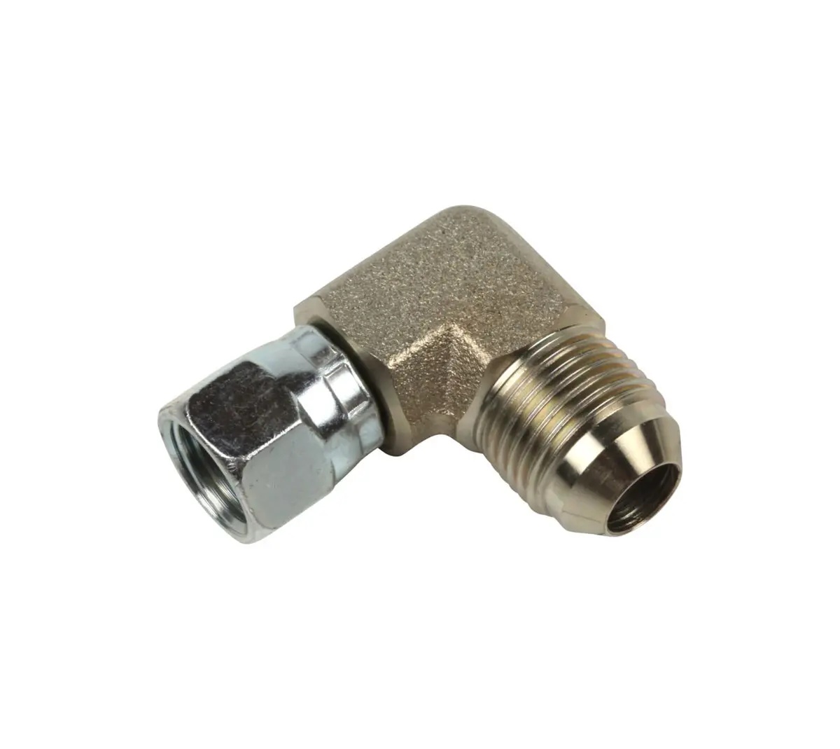 JLG Part # 91403415 | ADPT,90 S JIC/FSJIC 8-6 FG, EA