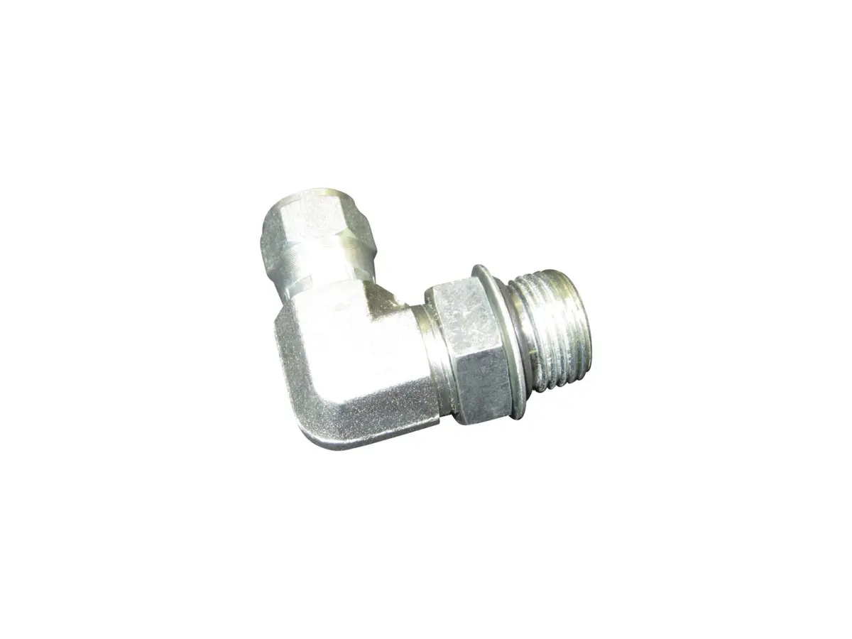 JLG Part # 91403444 | ADPT,90 S FSJIC/ORB 6-8 FG, EA