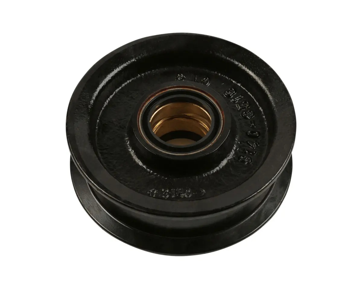 JLG Part # 91403519 | RETRACT CHAIN ROLLER ASSEMBLY, EA
