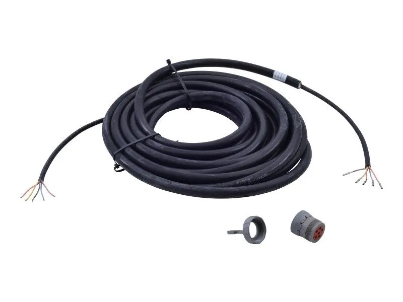 JLG Part # 91403522 | HARNESS, AUX WIRING ASSY, EA