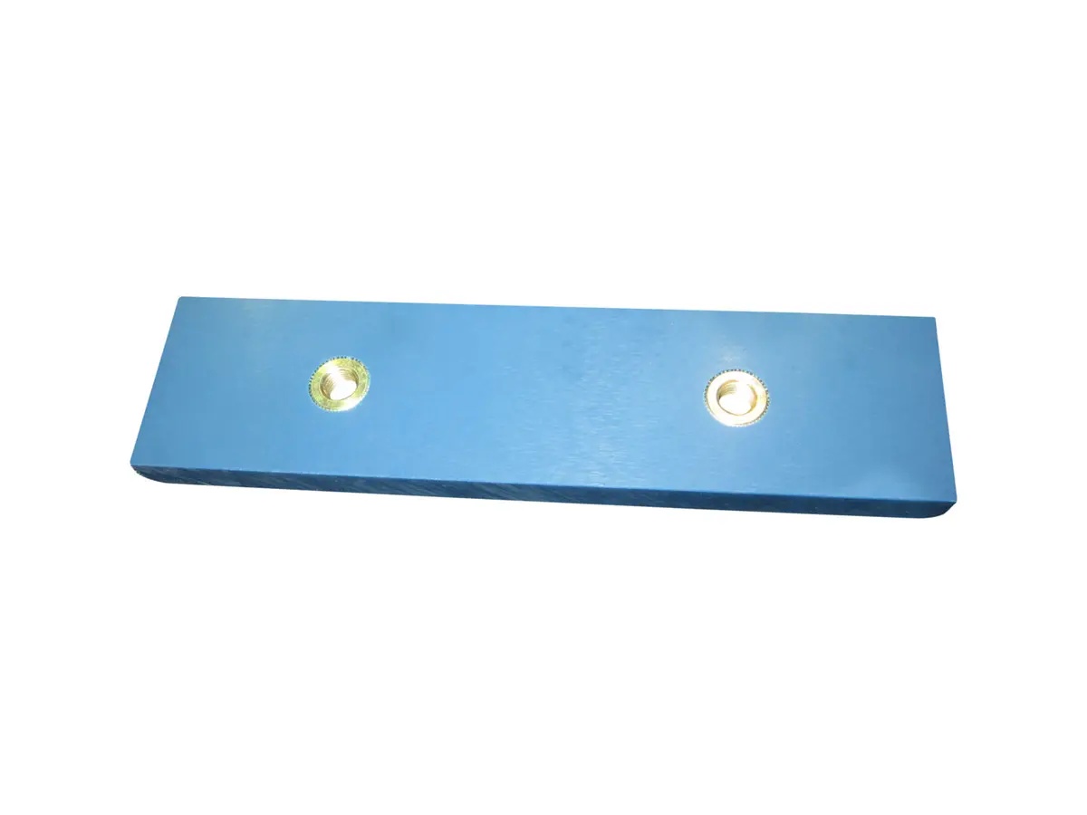 JLG Part # 91403532 | BEARING PAD-NYLACAST "NYLUBE", EA