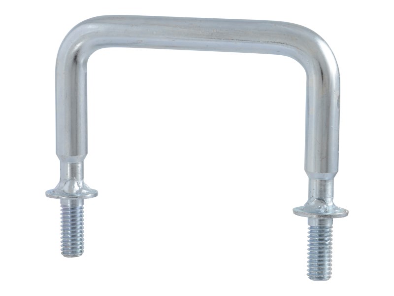 JLG Part # 91403600 | U-BOLT (ZINC PLATE/DWG), EA