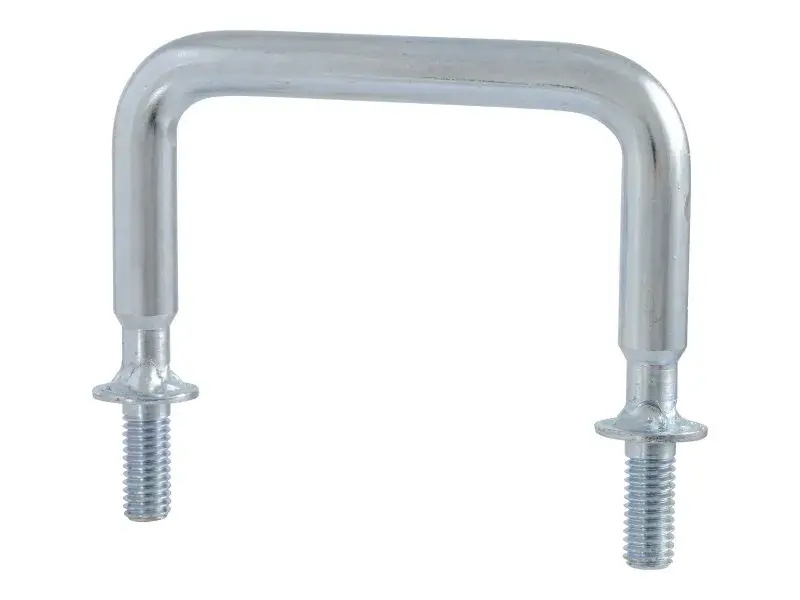 JLG Part # 91403600 | U-BOLT (ZINC PLATE/DWG), EA