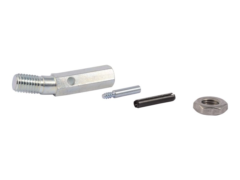 JLG Part # 91404011 | BENT LEVER KIT, EA