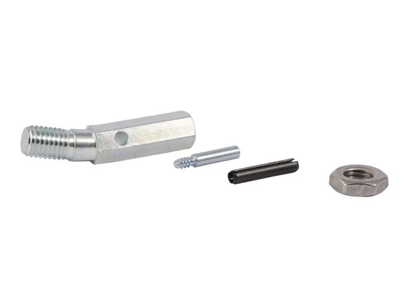 JLG Part # 91404011 | BENT LEVER KIT, EA
