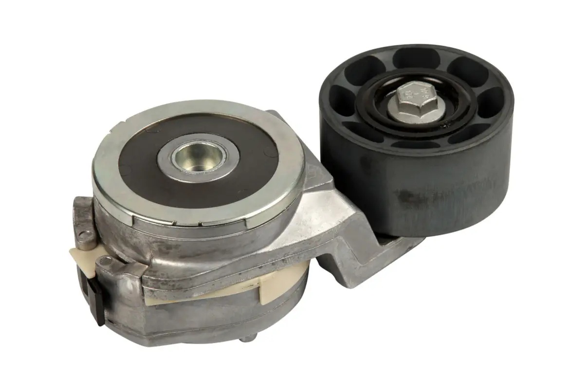 JLG Part # 91404223 | BELT TENSIONER W/ SHEAVE, EA