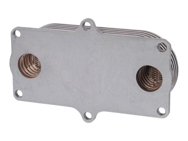 JLG Part # 91404224 | OIL COOLER, EA