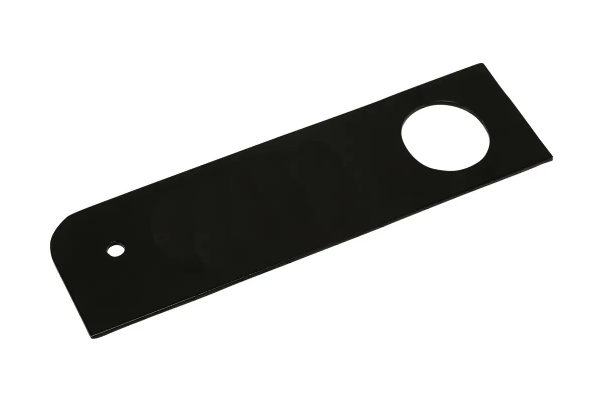 JLG Part # 91404292 | PLATE,HOLD OPEN, EA