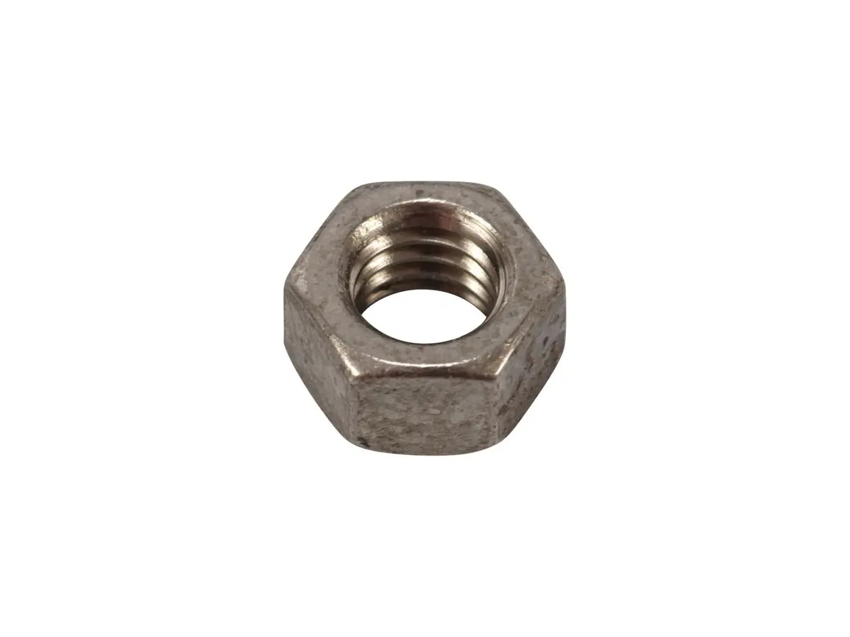 JLG Part # 91404306 | NUT, EA