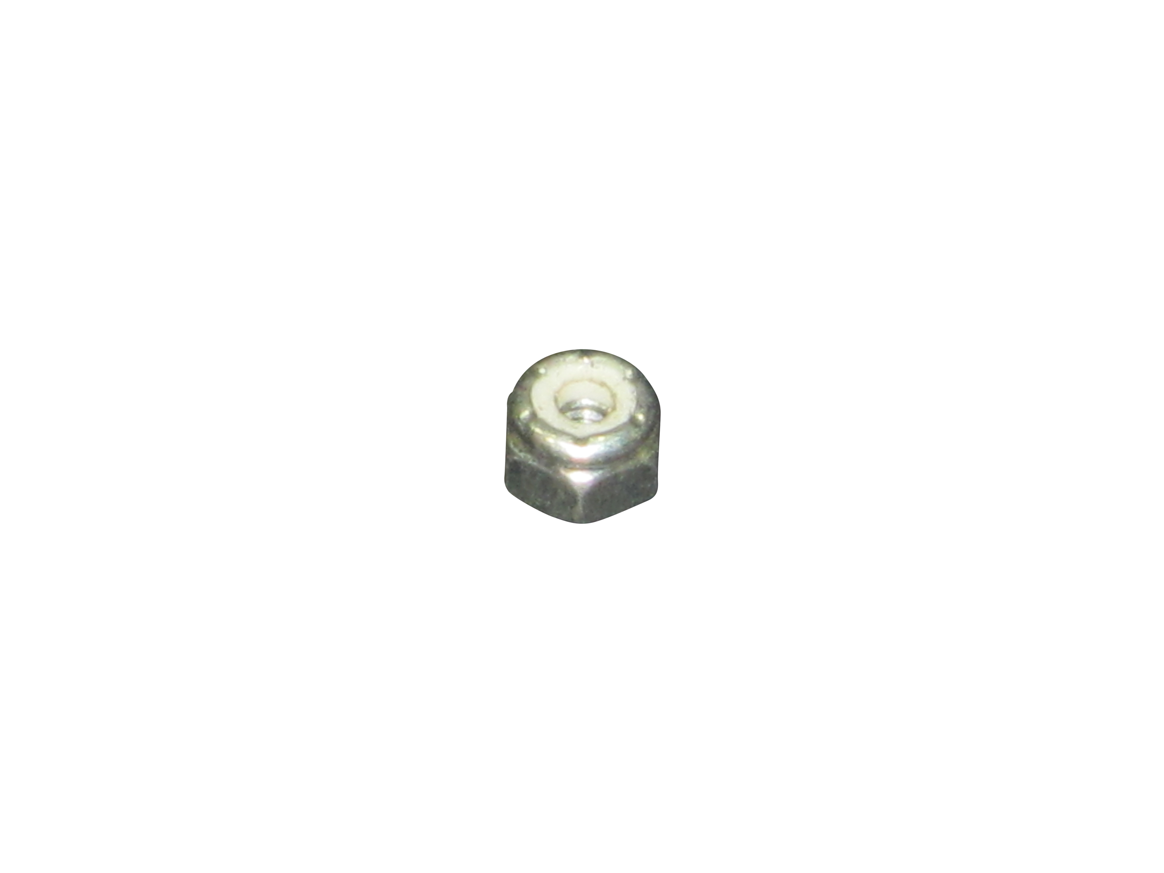 JLG Part # 91404318 | NUT, NYLOCK - #8-32, EA