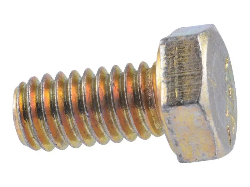 JLG Part # 91404324 | BOLT, .312-18 X .625, EA