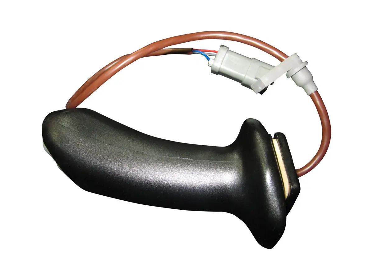 JLG Part # 91404325 | GRIP ASSY, EA