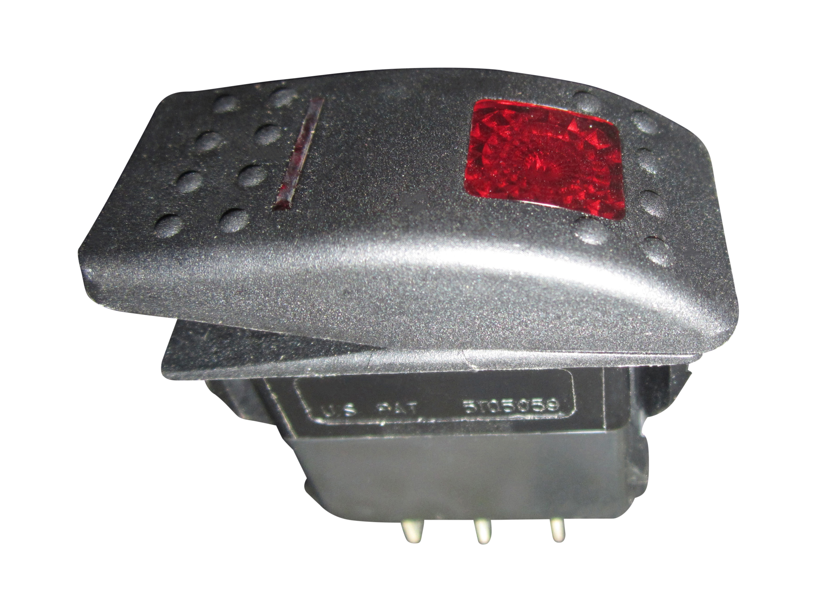 JLG Part # 91404329 | PARK BRAKE SWITCH, EA