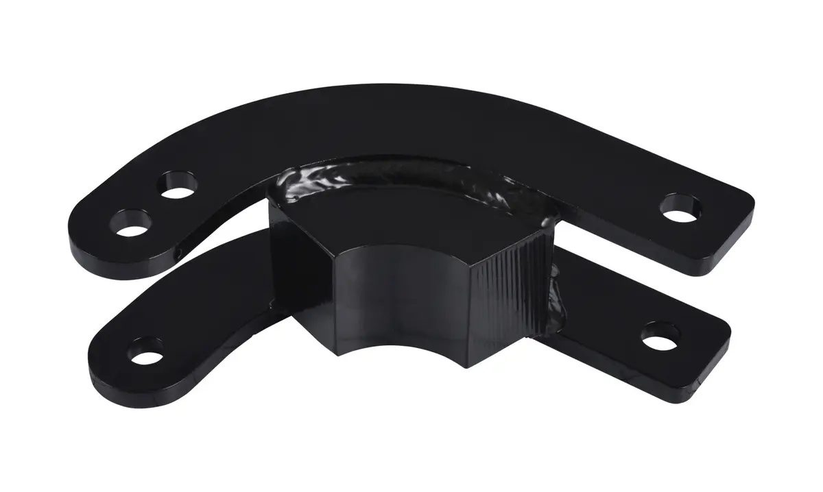 JLG Part # 91406069 | WELD,PIN SUPPORT (L.H.), EA