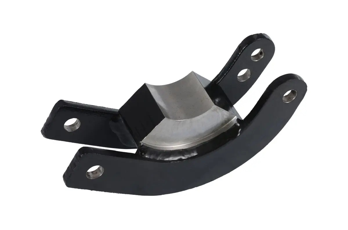 JLG Part # 91406070 | WELD,PIN SUPPORT (R.H.), EA