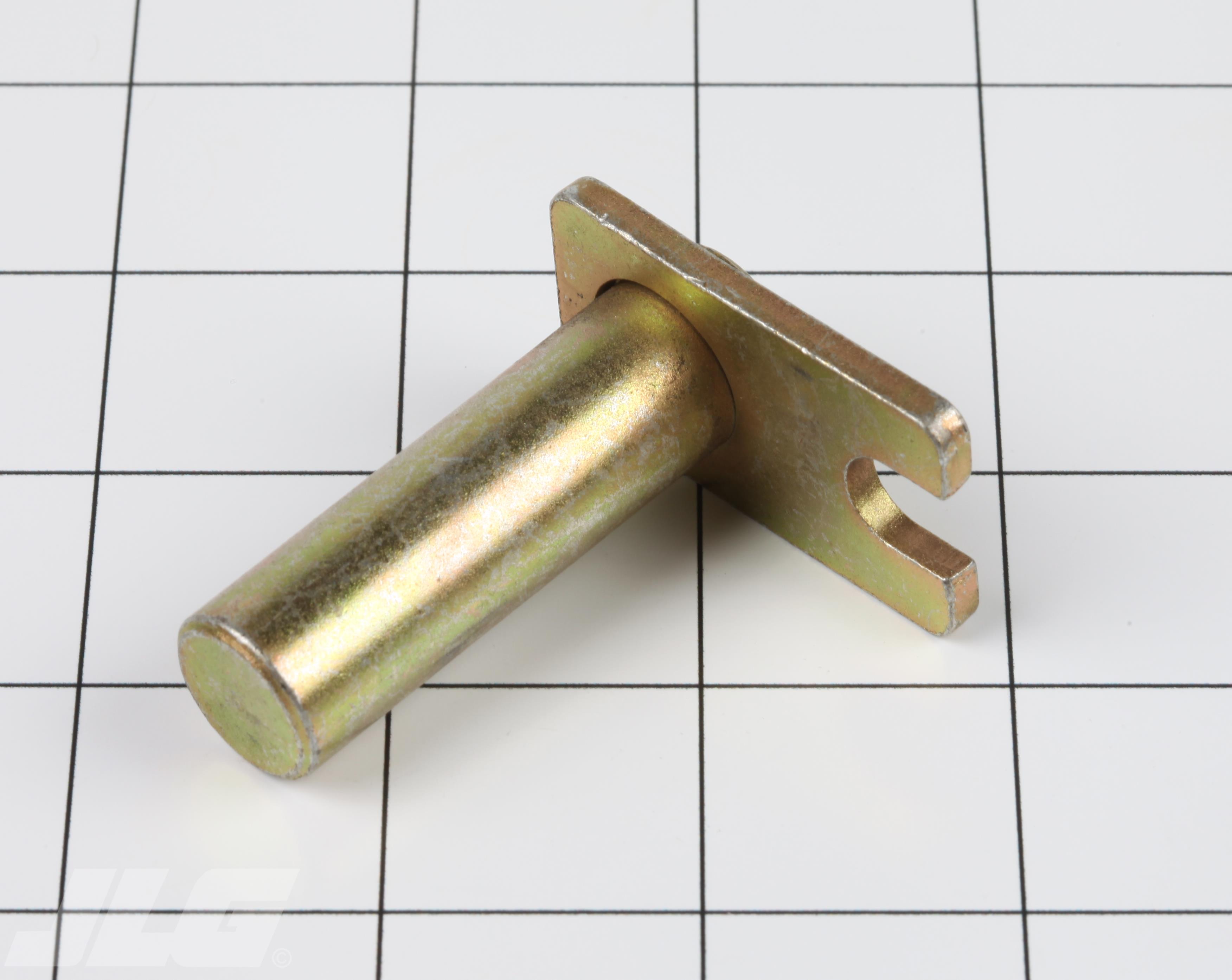 JLG Part # 91406148 - PIVOT PIN, EA JLG Part # 91406148 - PIVOT PIN, EA