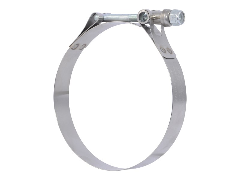 JLG Part # 91413025 | BAND CLAMP, EA