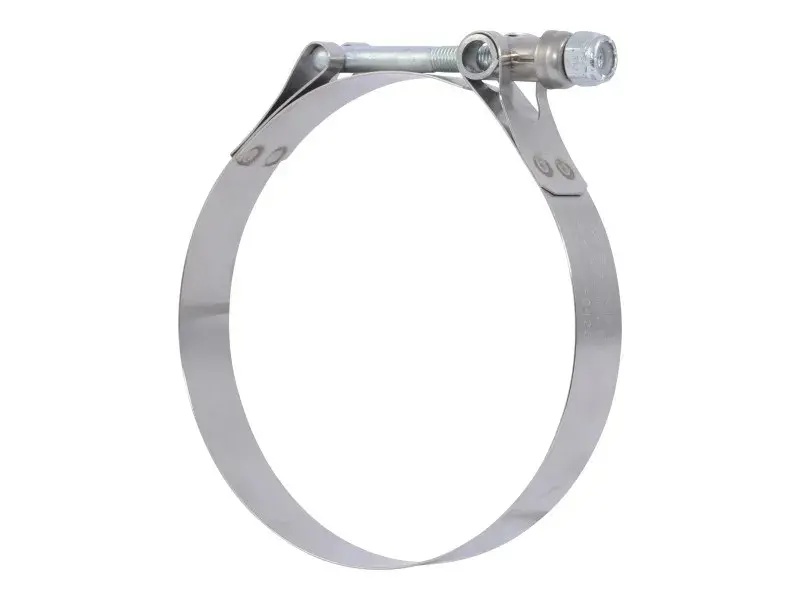 JLG Part # 91413025 | BAND CLAMP, EA