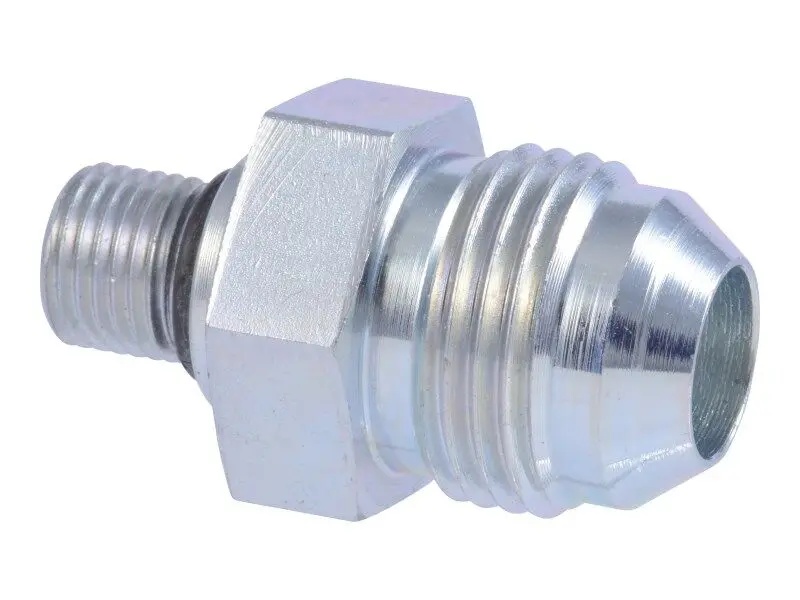 JLG Part # 91413114 | ADPT,ST S JIC/MPP 8-10 FG, EA