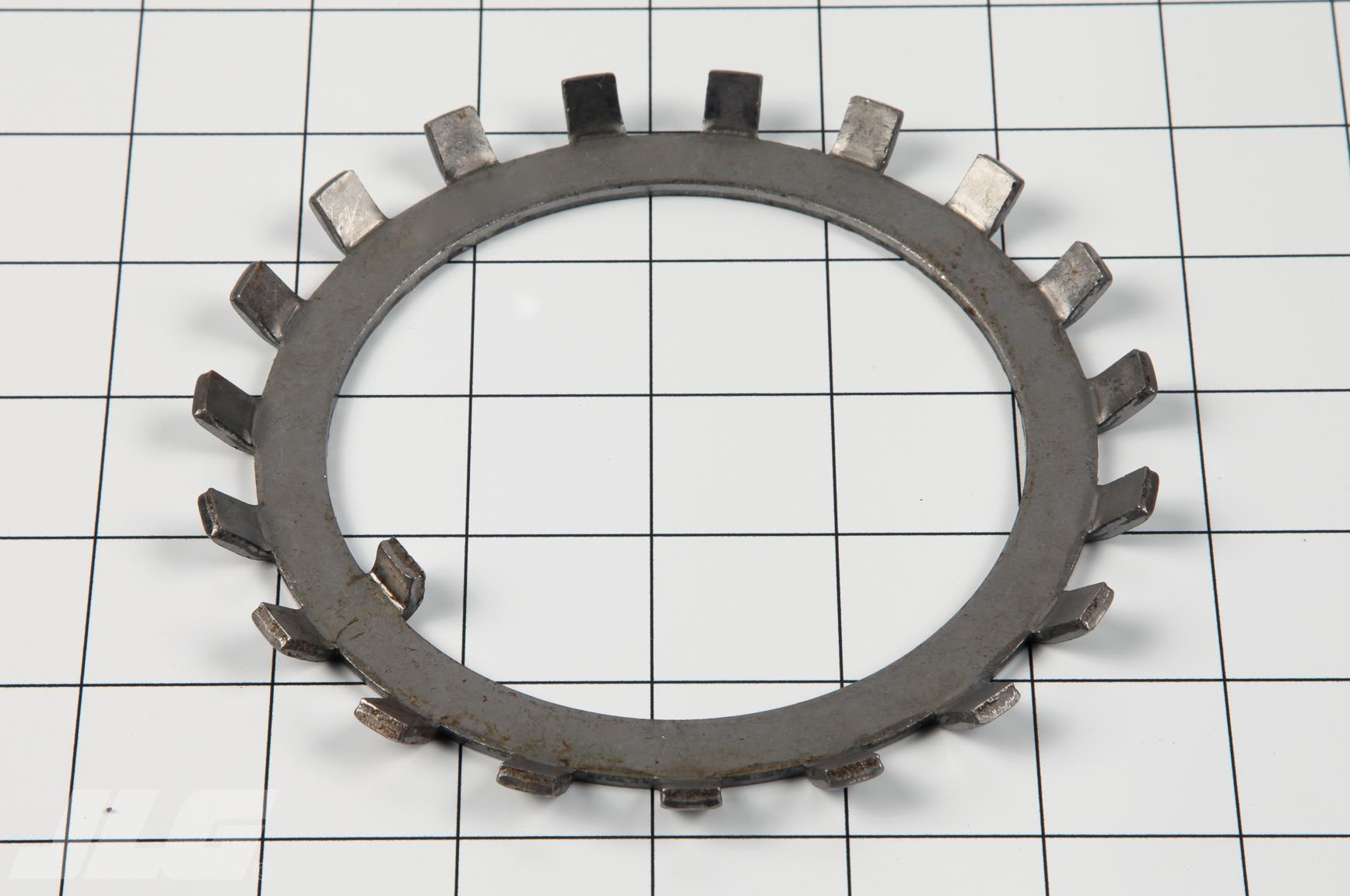 JLG Part # 91414012 - LOCKWASHER, EA JLG Part # 91414012 - LOCKWASHER, EA