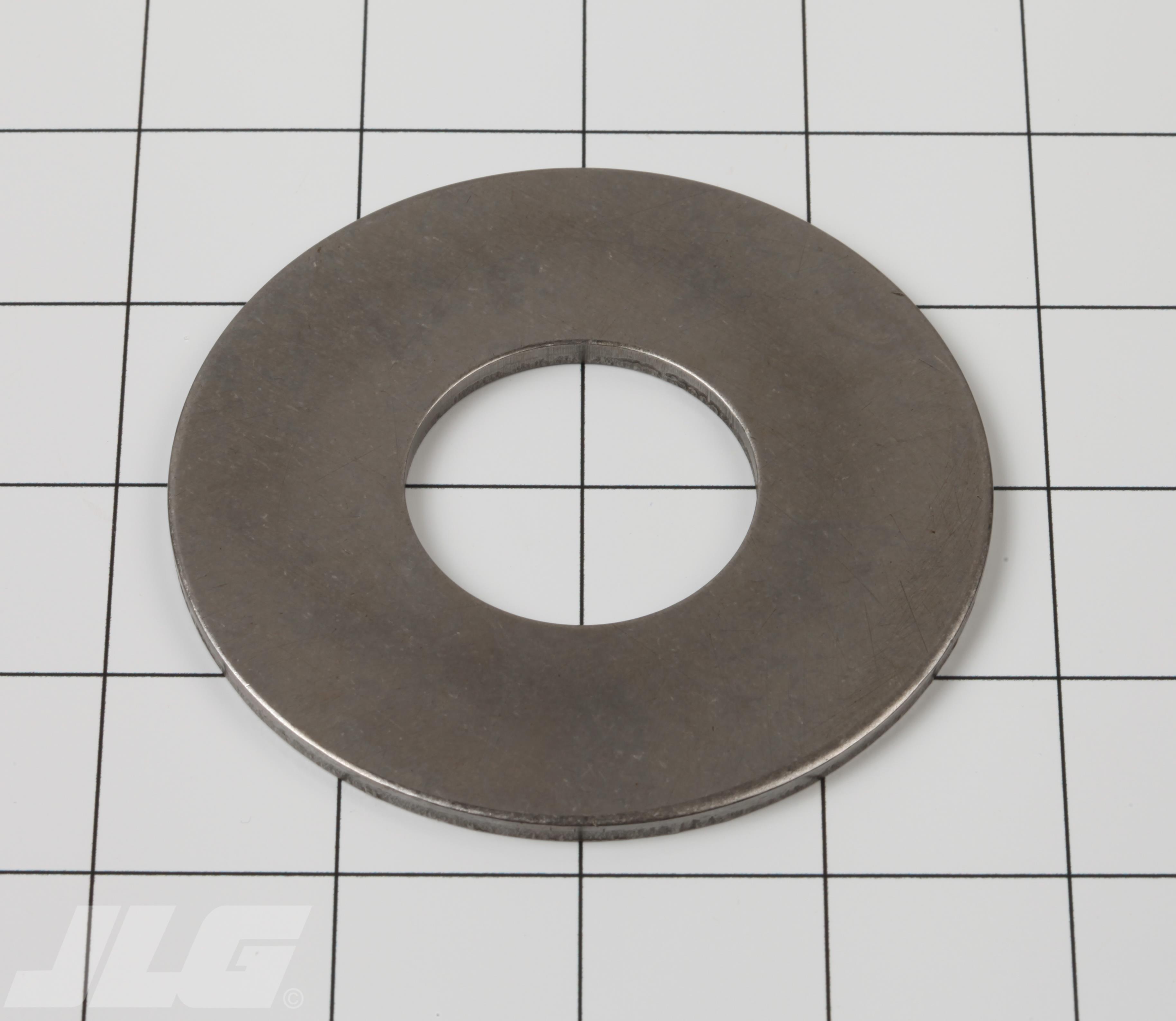 JLG Part # 91414014 - THRUSTWASHER, EA JLG Part # 91414014 - THRUSTWASHER, EA
