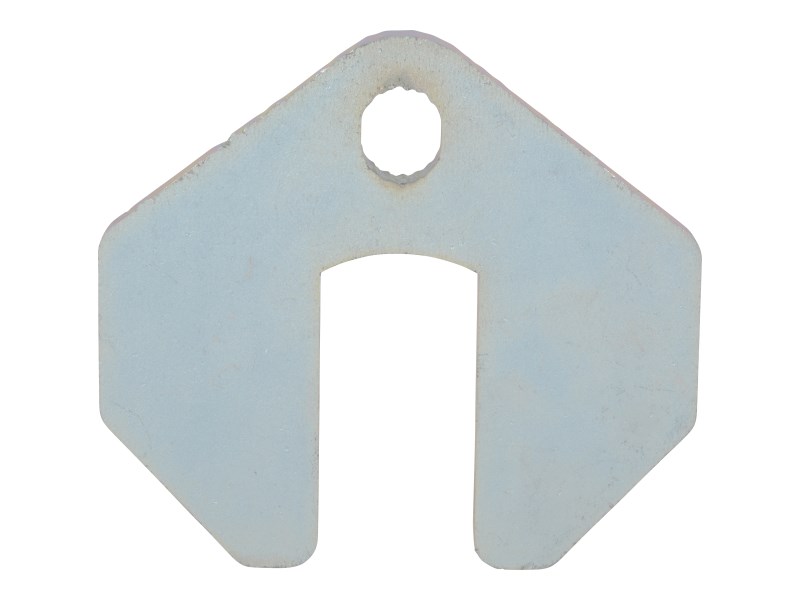 JLG Part # 91471240 | PLATE/BAR,KEEPER, EA