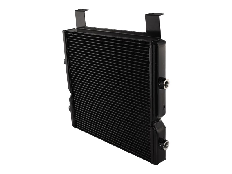 JLG Part # 91473019S | COOLER, HYD OIL / TRANS, EA