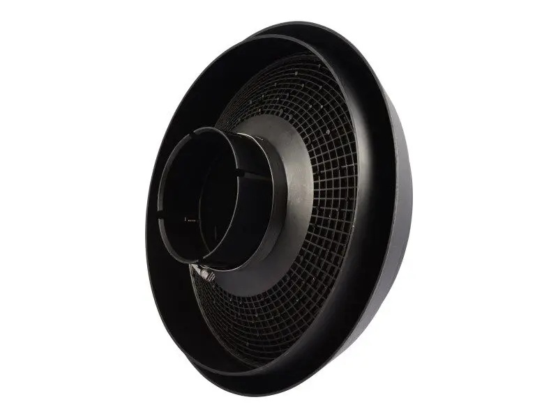 JLG Part # 91473100 | AIR INLET HOOD, EA
