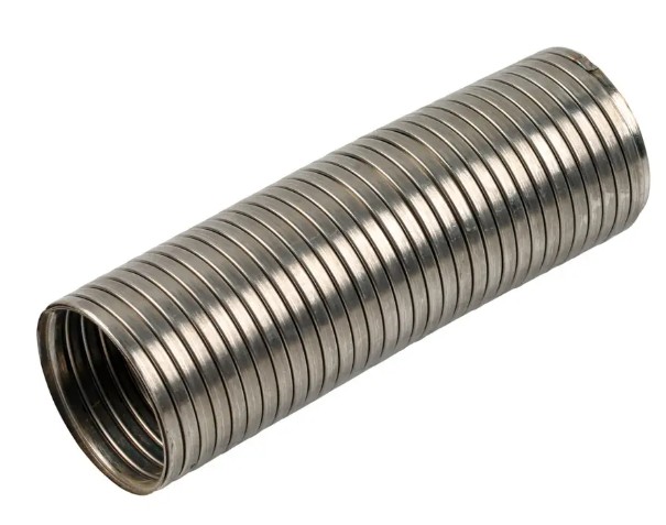 JLG Part # 91473119 | TUBING, 3" X 10" FLEX STNLS, EA