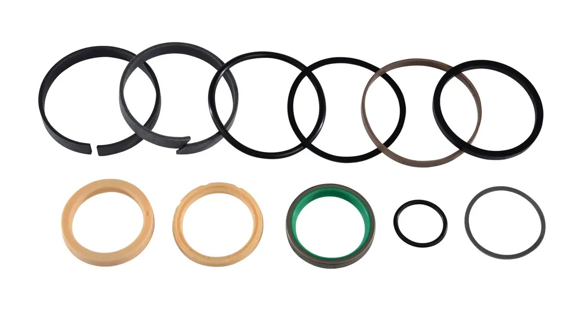 JLG Part # 91474004 | KIT,SEAL, EA