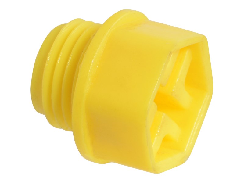 JLG Part # 91474063 | PLUG, EA