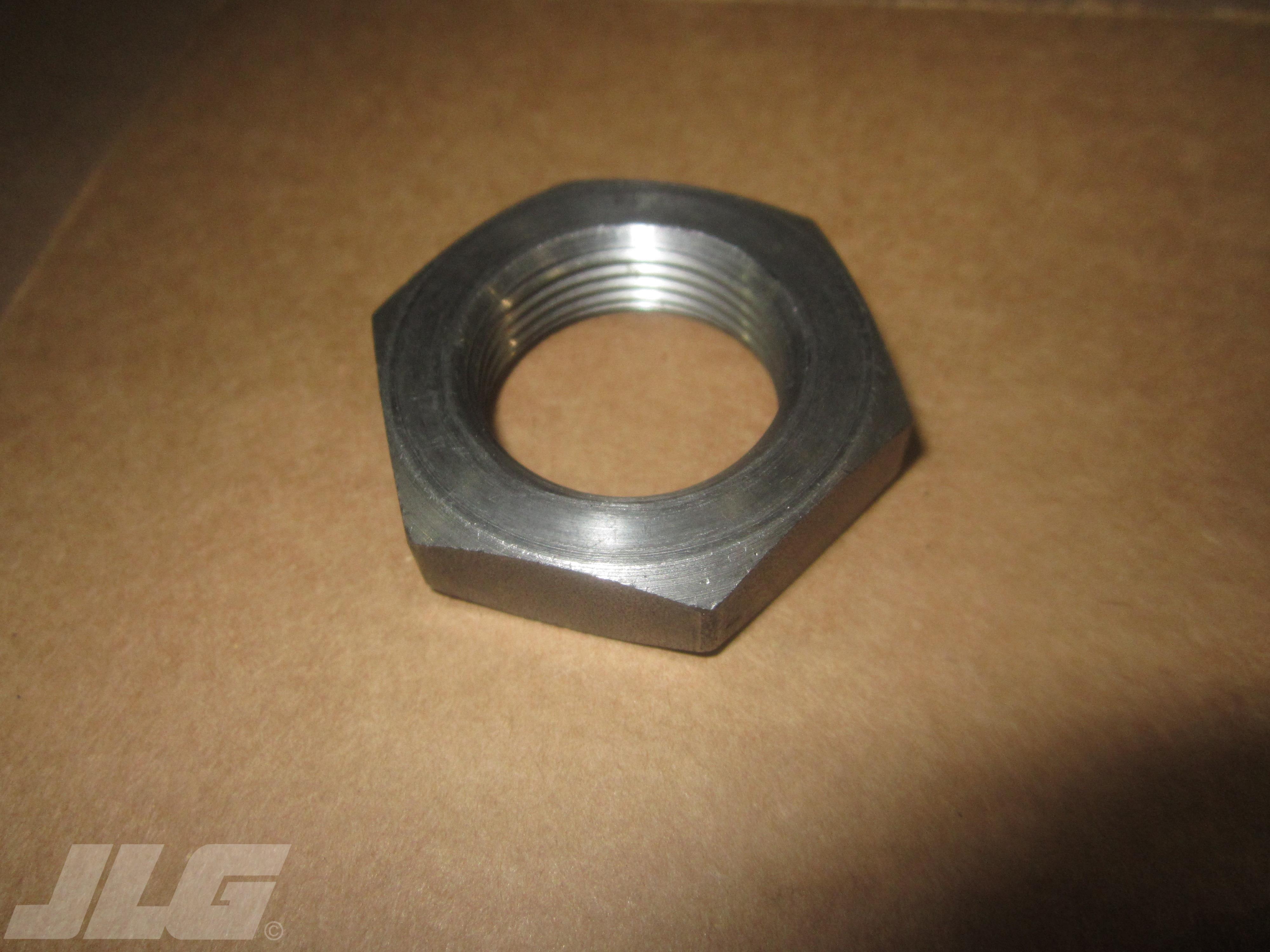 JLG Part # 91474078 - NUT,NC GR2 (CODED), EA