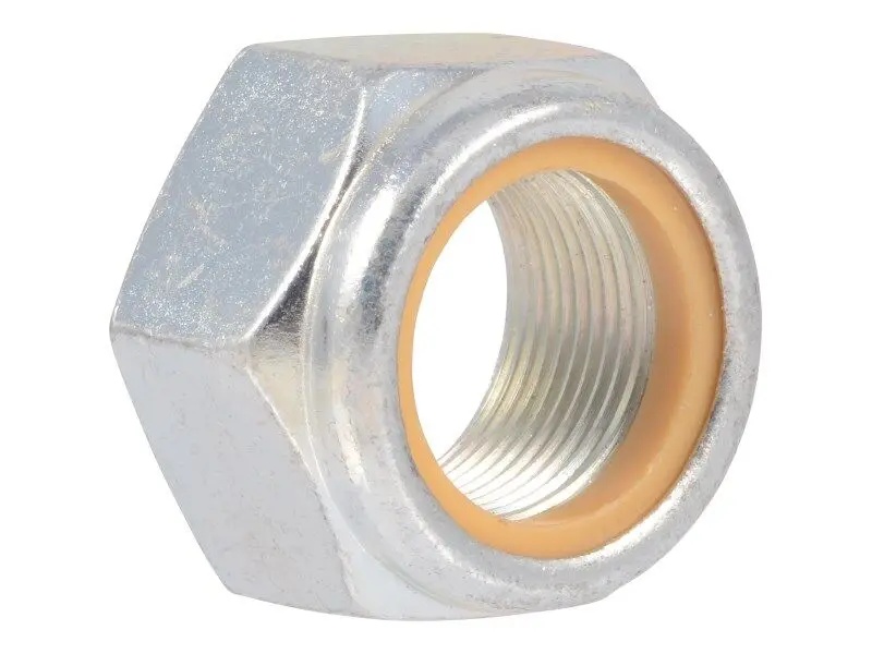 JLG Part # 91474082 | NUT,NC GR2 (CODED), EA