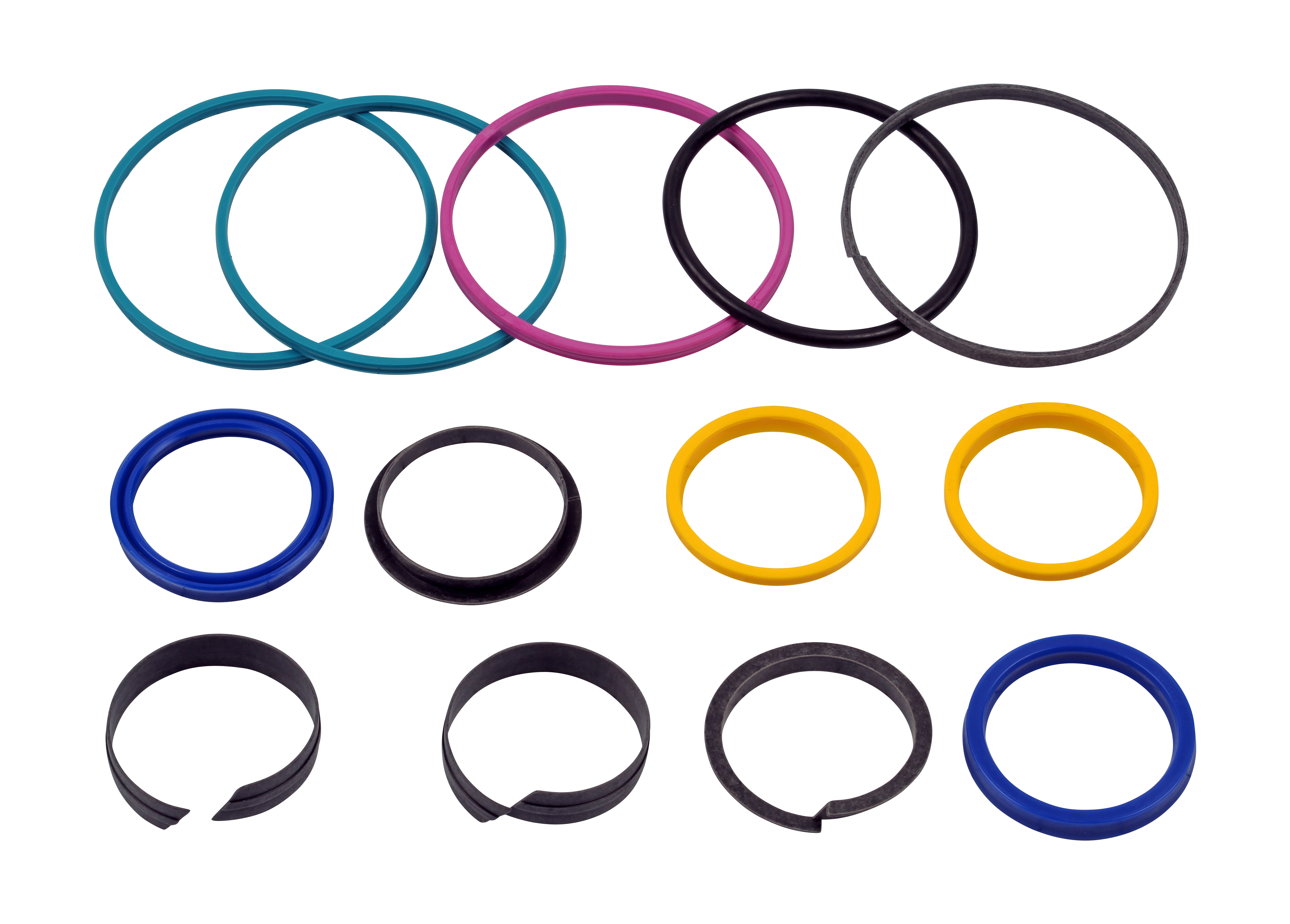 JLG Part # 91474090 | SEAL KIT, EA