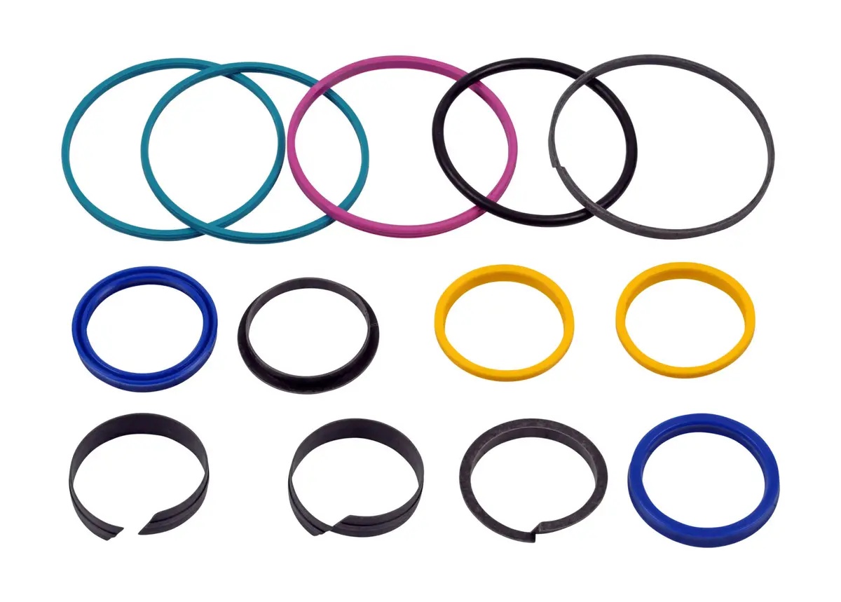 JLG Part # 91474090 | SEAL KIT, EA